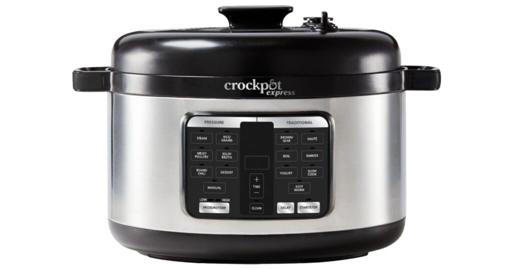 Olla-a-Presion-CrockPot-Express-Oval