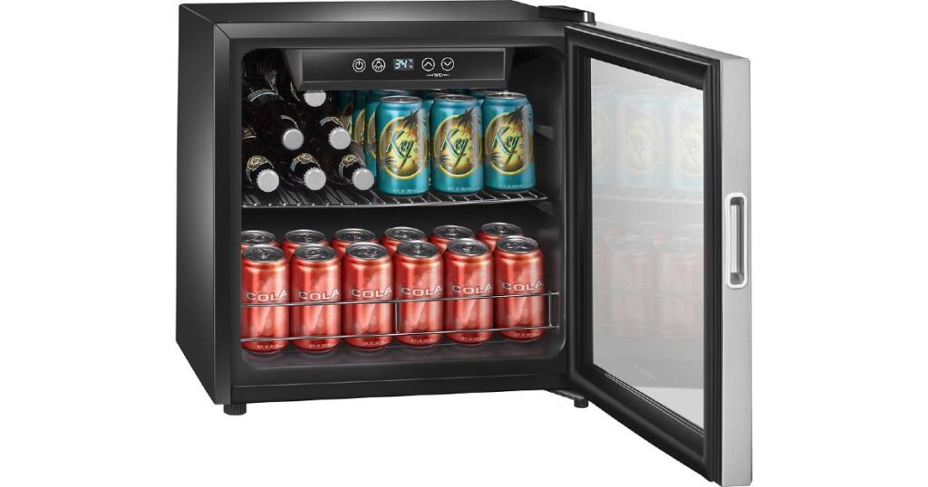 Refrigerador-de-Bebidas-Insignia