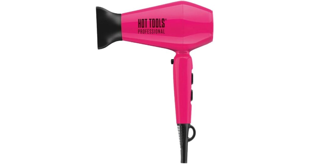 Secador-de-Cabello-Hot-Tools