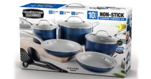 Set-de-Cocina-Granite-Stone-Diamond-10-piezas