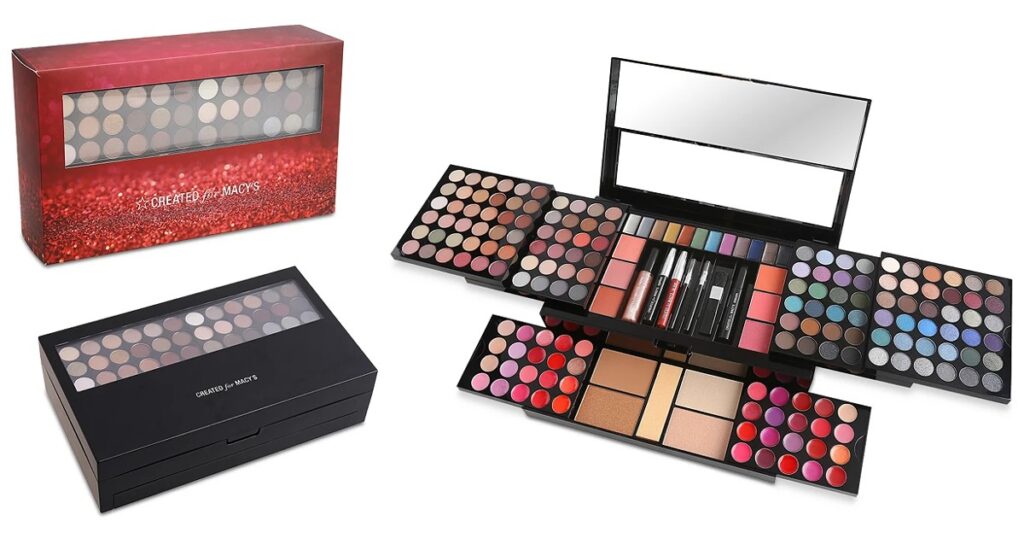 Set-de-Maquillaje-Essential