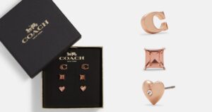 Set-de-Pantallas-Coach-Signature-And-Pave-Heart
