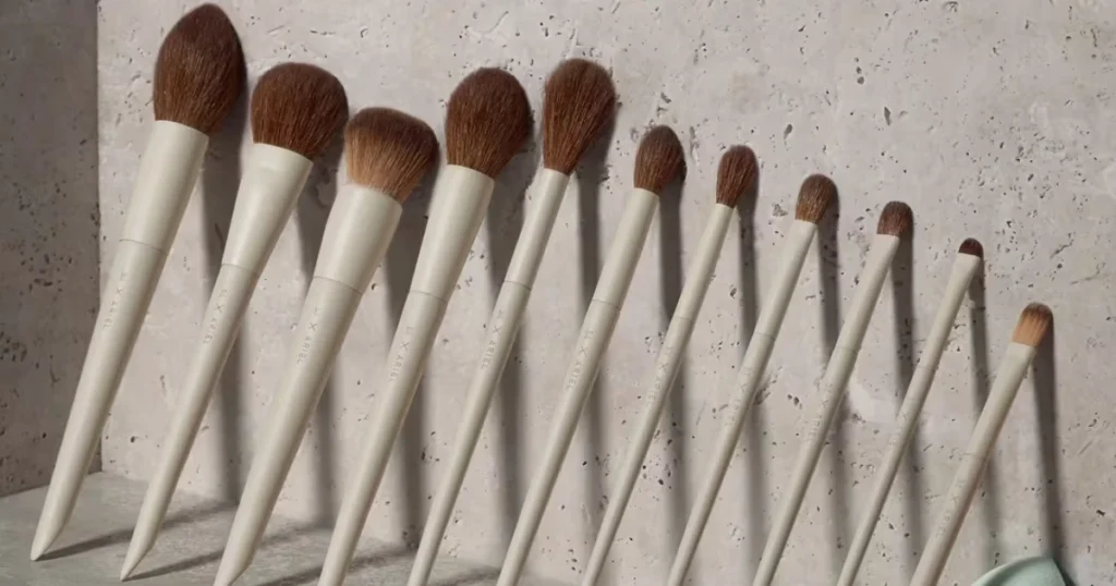 Sets de Brochas Morphe