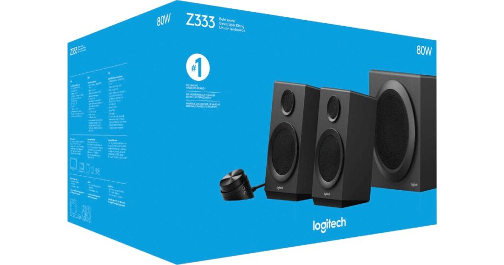 Sistema-de-Bocinas-Logitech