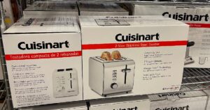 Tostadora-Cuisinart