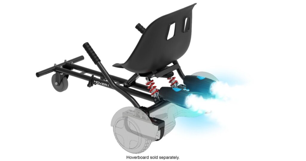 Accesorio para Hover-1 Raptor Hoverboard