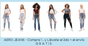 Aero-Jeans