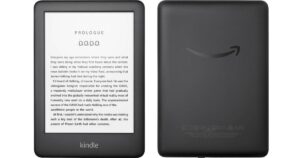 Amazon Kindle 6" 8GB 2019
