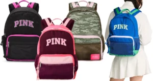 Backpacks de Victoria's Secret