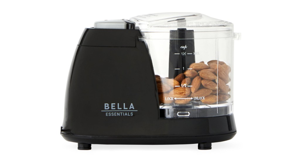 Bella-Essentials-1.5-Cup-Mini-Chopper