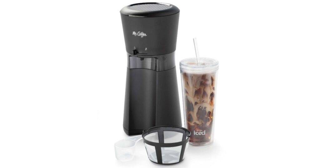 Cafetera-Mr.-Coffee-Para-Café-Frío