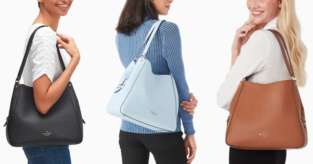 Carteras-Kate-Spade-Leila-Medium-de-Triple-Compartimiento