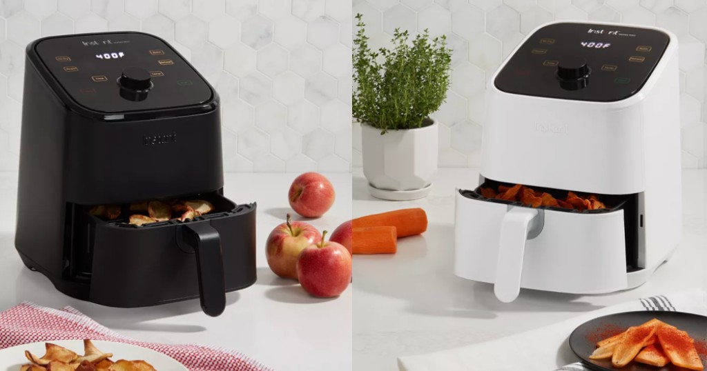 Freidora-de-Aire-Instant-Pot-Vortex-Mini-2Qt.-4-en-1