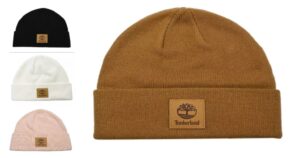Gorro-Timberland