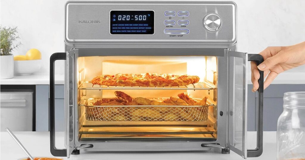 Horno-Freidora-de-Aire-Digital-Kalorik-26-Qt