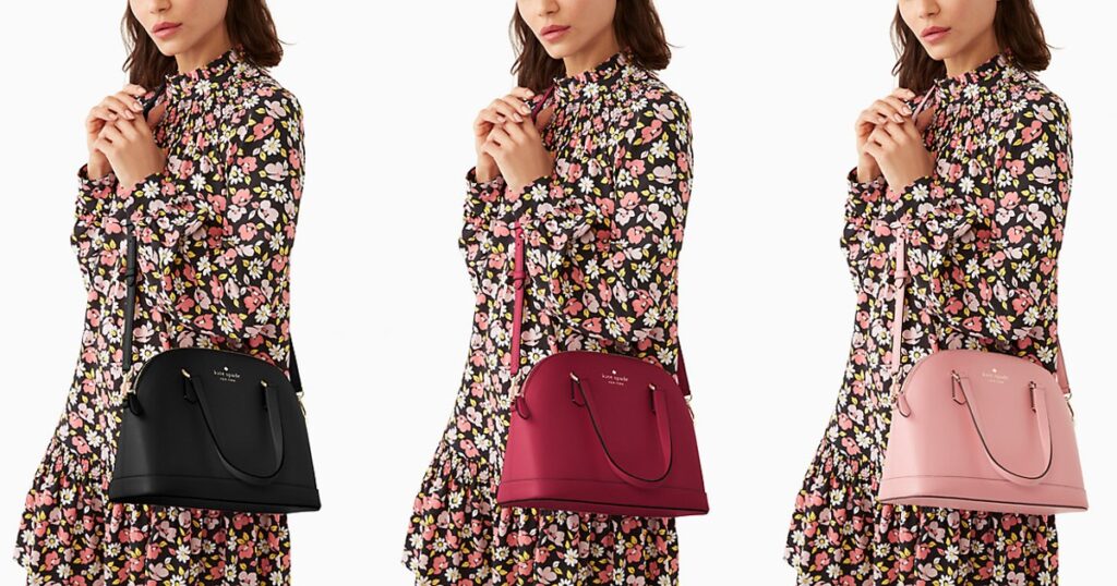 Kate-Spade-Sadie-Dome-Satchel