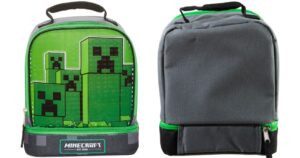 Lunchera-Minecraft