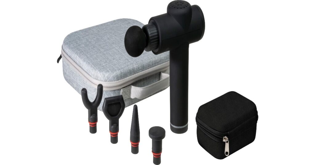 Maquina-de-Masaje-Sharper-Image