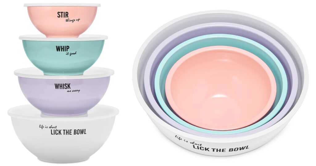 Melamine-Mixing-Bowls