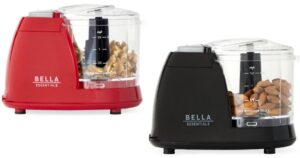 Mini Chopper Bella Essentials