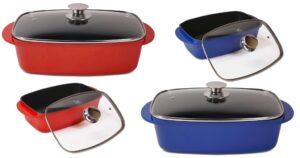 Multi-Purpose-Roaster-Sedona-Pro-5.5-Qt