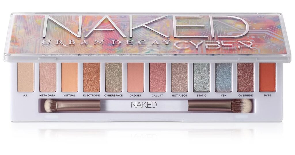 Paleta-de-Sombras-Urban-Decay-Naked-Cyber