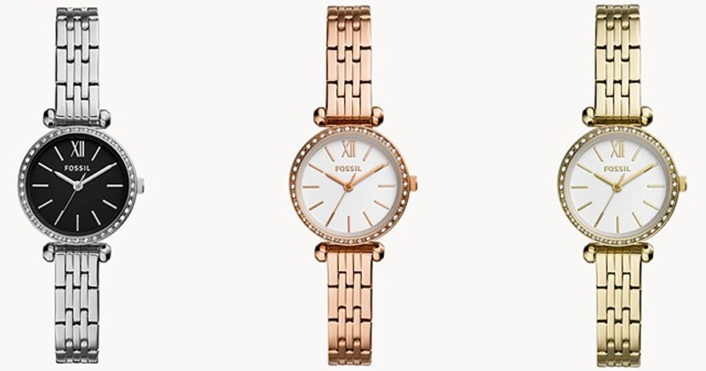 Reloj-Fossil-Tillie-Mini