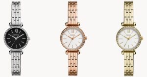 Reloj-Fossil-Tillie-Mini