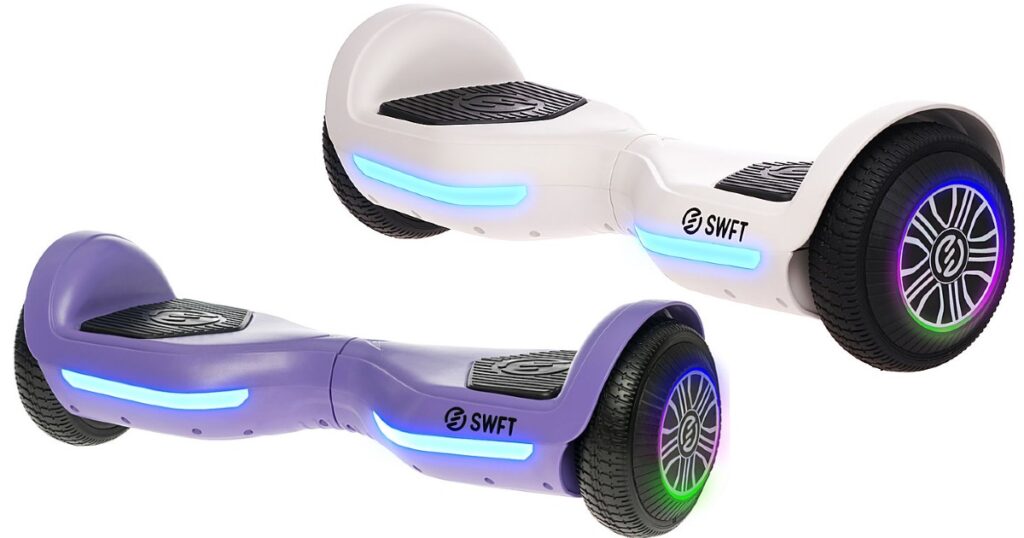 SWFT Blaze Hoverboard