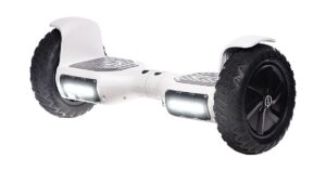 SWFT Sonic Hoverboard