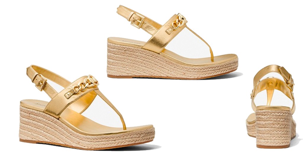 Sandalias-MK-Roxane-Embellished-Metallic