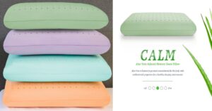 Set-de-Almohadas-SensorPEDIC-Infused