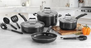 Set-de-Cocina-Cuisinart-de-11-Piezas