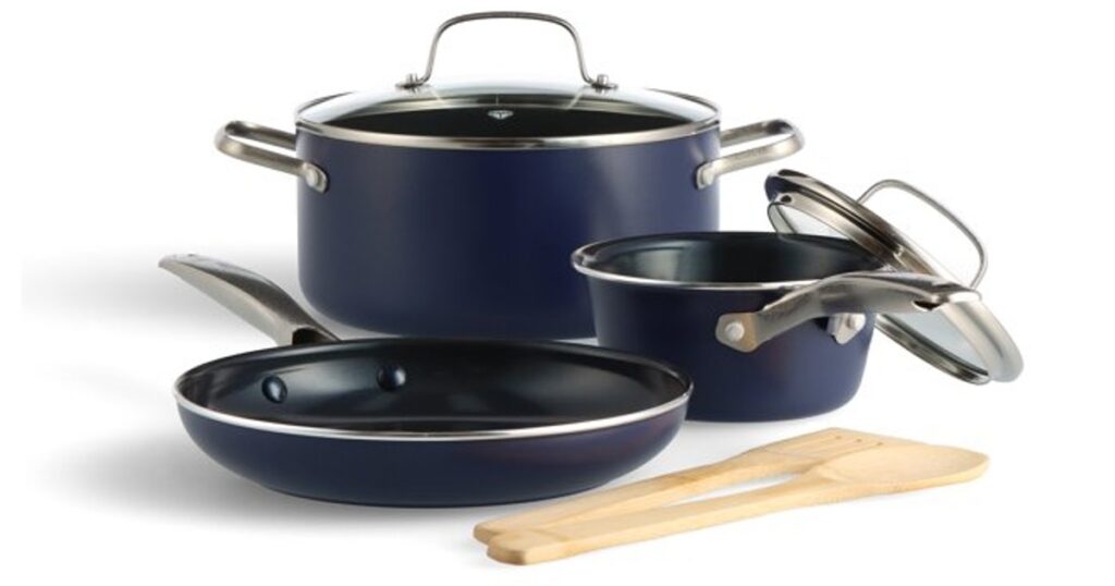 Set-de-Cocina-de-Blue-Diamond-de-7-Piezas