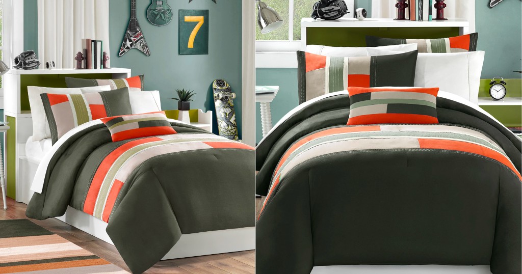 Set-de-Comforter-Natori-Mi-Zone-Pipeline-Reversible