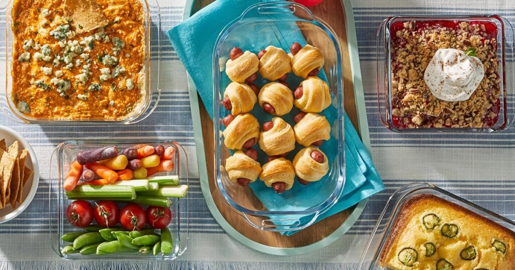 Set-de-Hornear-Pyrex-Littles-de-5-Piezas