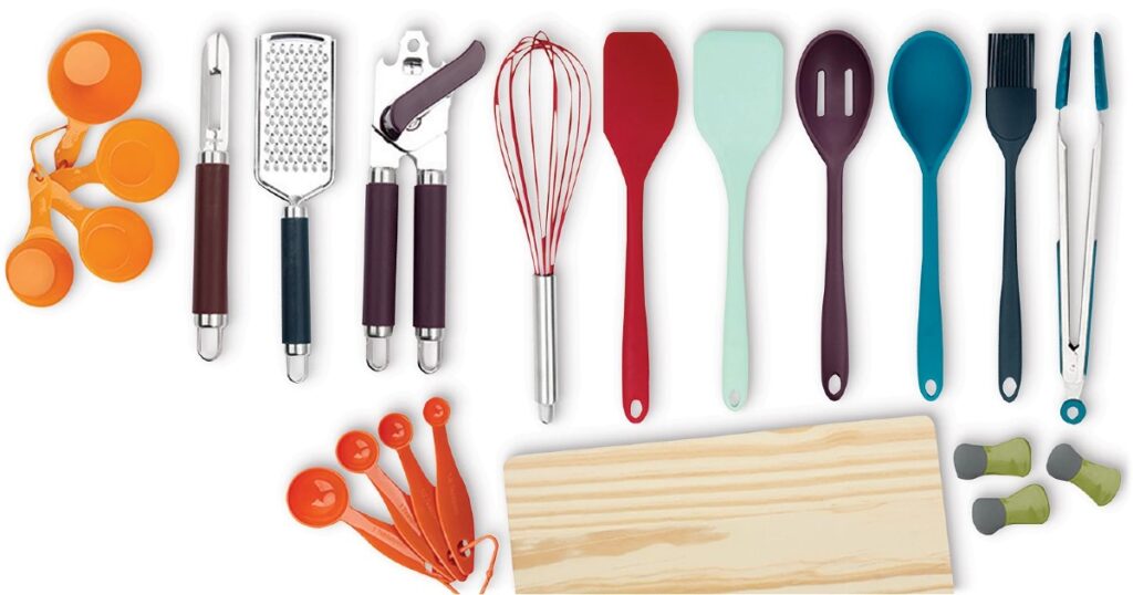 Set-de-Utensilios-de-Cocina-Tools-of-the-Trade-22-Piezas