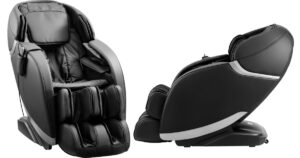 Sillón de Masaje de Cuerpo Completo Insignia