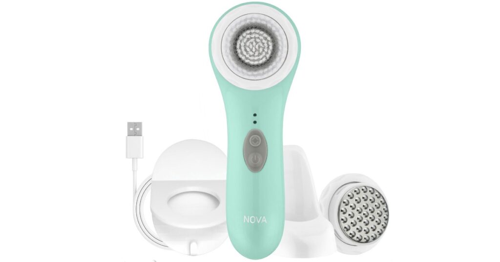 Spa-Sciences-Antimicrobial-Sonic-Cleansing-System