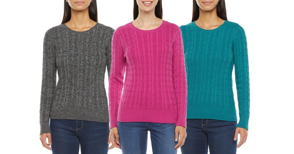 Sweaters-St.-Johns-Bay
