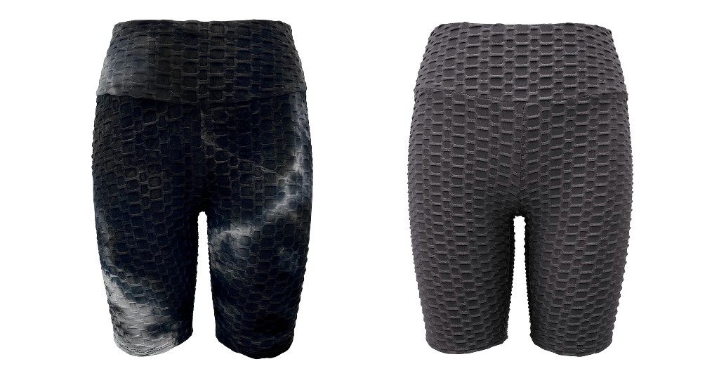 Textured-Bike-Shorts-Jenni