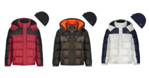 Abrigo-CB-Sports-Big-Boys-Puffer-Jacket