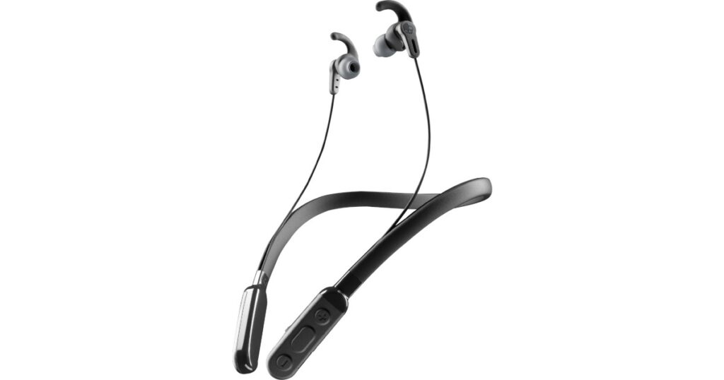 Audífonos Skullcandy Ink'D+ Active