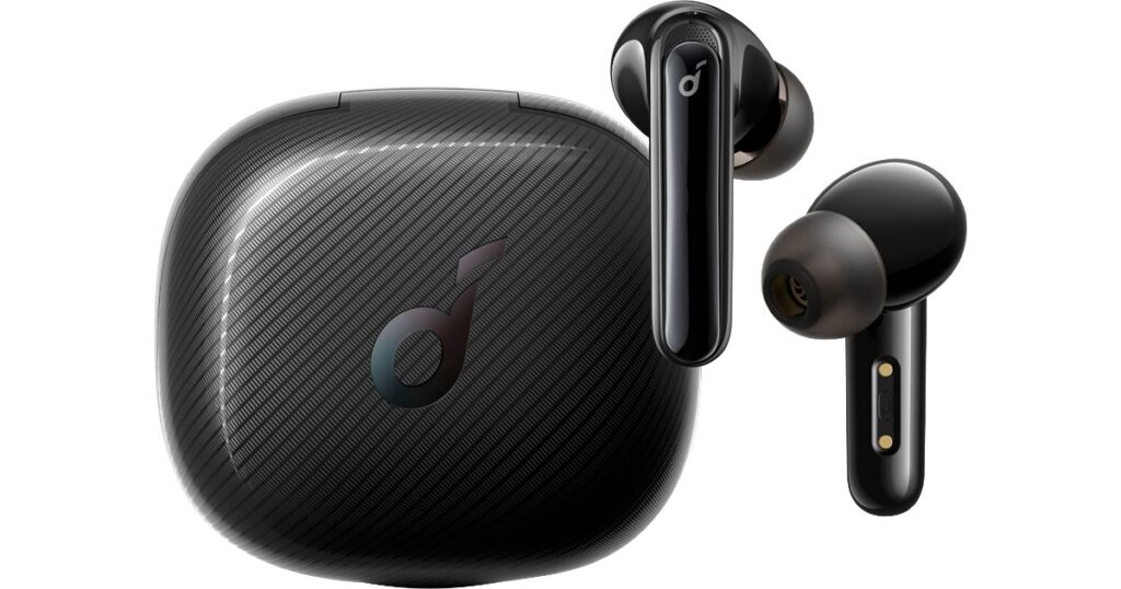 Audífonos Soundcore Life Note 3 XR