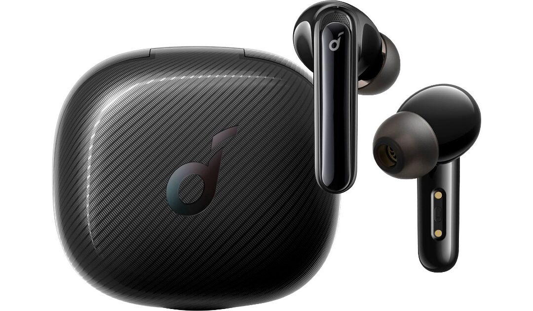 Audífonos Wireless Soundcore Life Note 3 XR a solo $49.99 en Best Buy (Reg. $100)