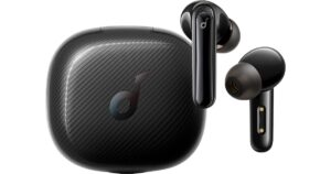 Audífonos Soundcore Life Note 3 XR
