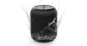 Bocina Portátil Bluetooth