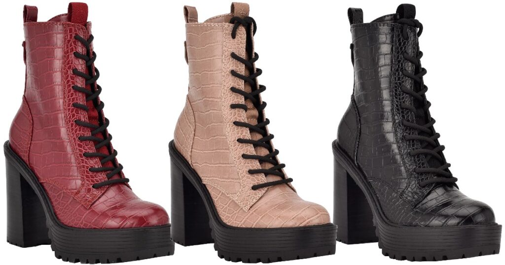 Botas-Guess-de-Plataforma