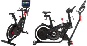 Bowflex VeloCore Bike