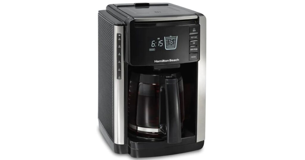 Cafetera-Hamilton-Beach-12-Tazas-TruCount